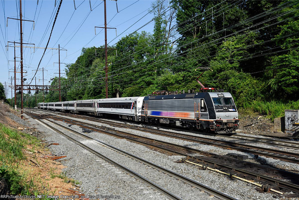 NJT 4639